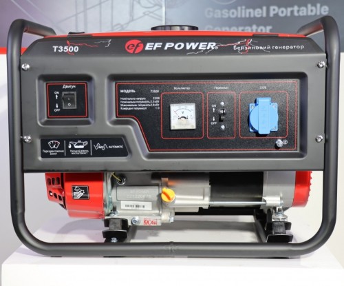 EF Power T3500