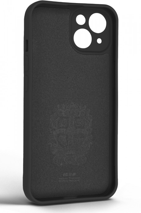 ArmorStandart Icon Ring Case for iPhone 14 Plus