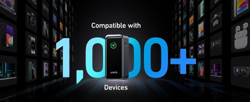 ANKER Prime 20000