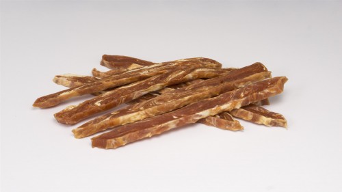 AnimAll Snack Salmon Sticks with Cod 500 g