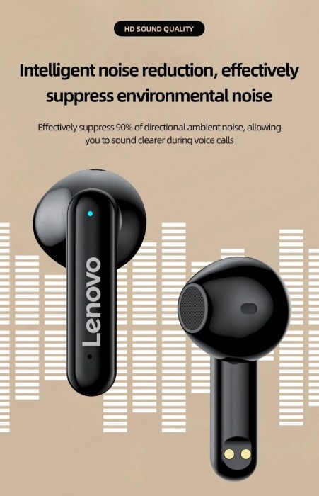 Lenovo LivePods LP8 Pro