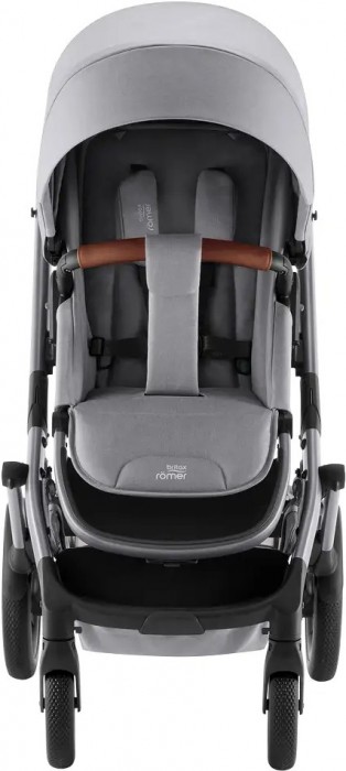 Britax Romer Smile 5Z 2 in 1