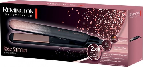 Remington Rose Shimmer S5305