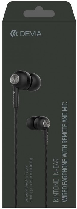 Devia Kintone Headset