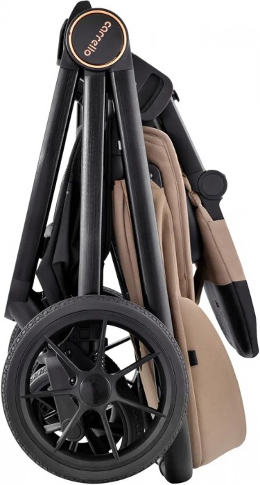 Carrello Ultra 2 in 1