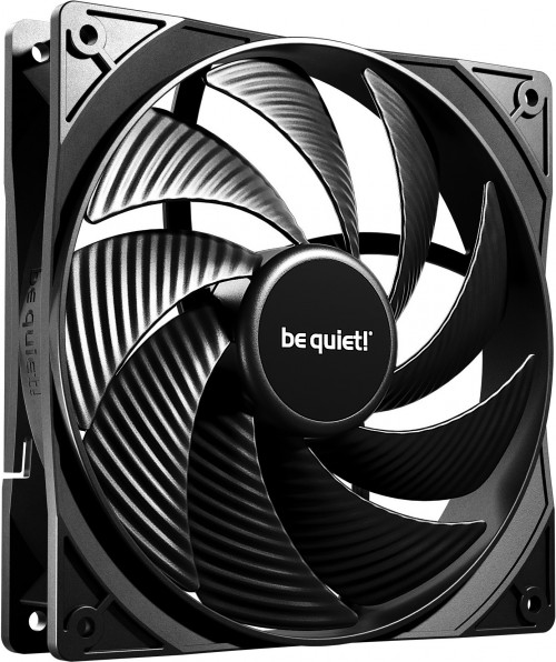 be quiet! Pure Wings 3 140 PWM High-Speed