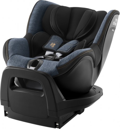 Britax Romer Duaflix Pro