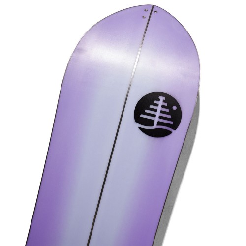 Burton Family Tree Pow Wrench Splitboard 2023