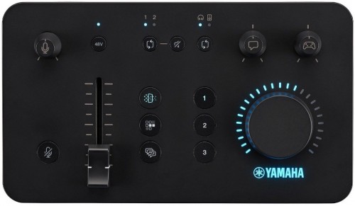 Yamaha ZG01