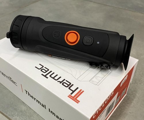 ThermTec CYCLOPS 650