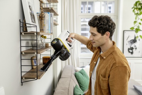 Karcher VC 4 Cordless myHome Pet