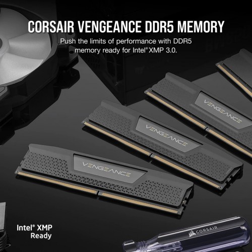 Corsair Vengeance DDR5 4x32Gb