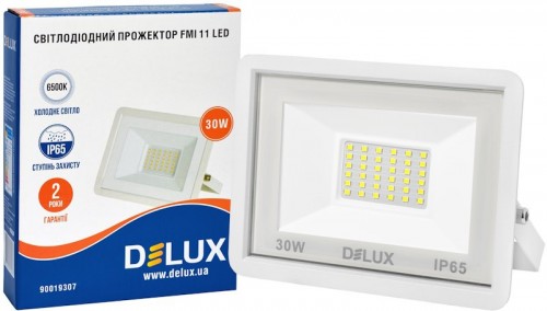 Delux FMI 11 30W