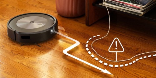 iRobot Roomba Combo J5+