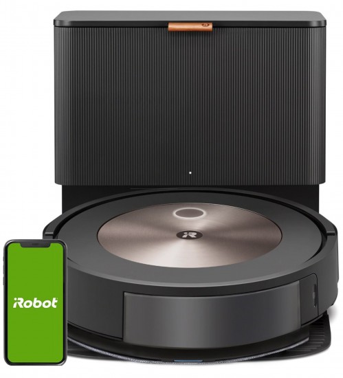 iRobot Roomba Combo J5+