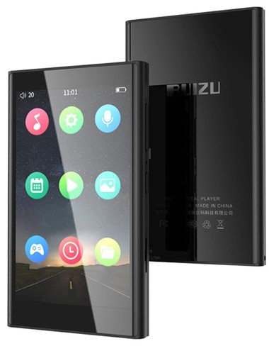 Ruizu H10 32Gb