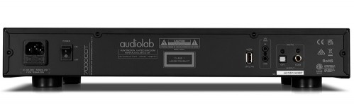 Audiolab 7000CDT