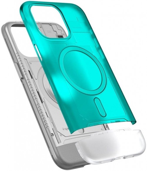Spigen Classic C1 with MagSafe for iPhone 15 Pro
