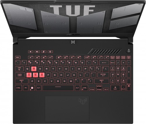 Asus TUF Gaming A15 (2022) FA507RF