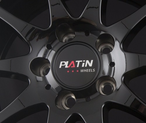 Platin P 113