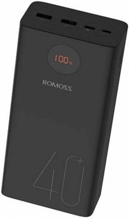 Romoss Zeus Pro 40000