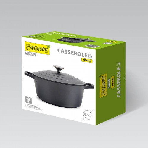 Maestro Classic MR4524