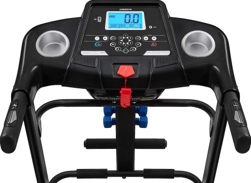 Urbogym V520M