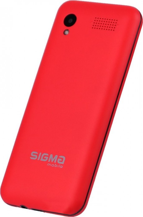 Sigma mobile X-style 31 Power Type-C