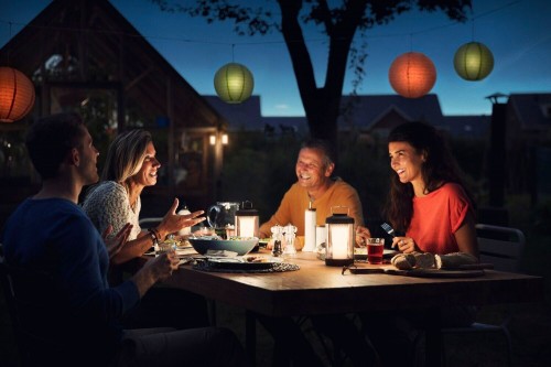 Philips Camping luminaire Cicero