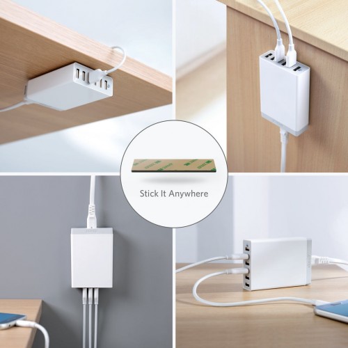 ANKER 360 Charger