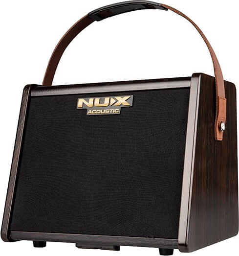 Nux AC-25