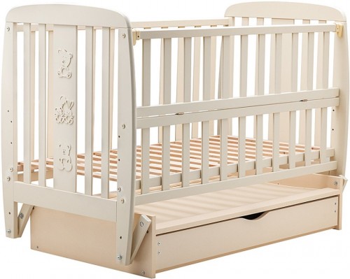 Babyroom Druzi DDMYO-3