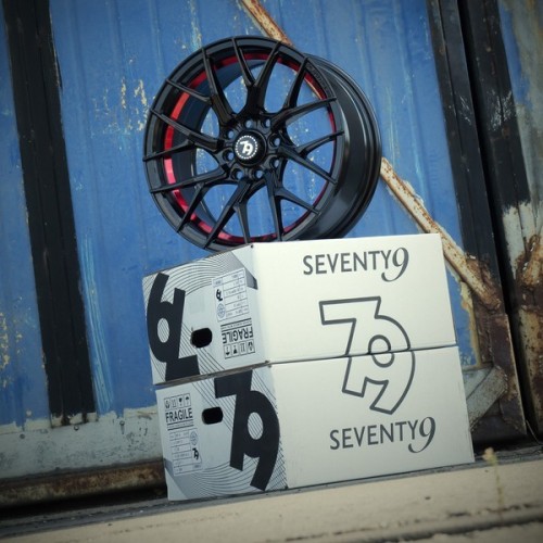 Seventy9 SCF-G