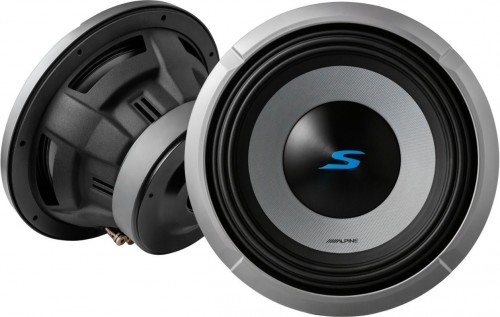 Alpine S2-W10D4
