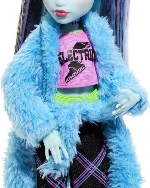 Monster High Creepover Party Frankie Stein HKY68