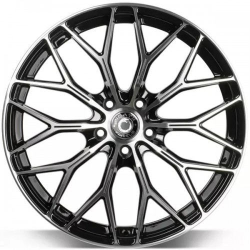 Wrath Wheels WF16