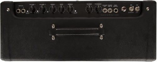 Fender Hot Rod Deville ML 212