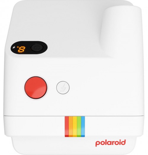 Polaroid Go Generation 2