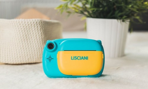 Liscianigiochi Print Cam