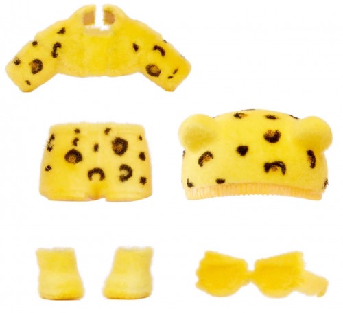 Na Na Na Surprise Jenny Jaguar 591900