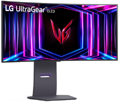 LG UltraGear 32GS95UE