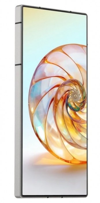 Nubia Z60 Ultra