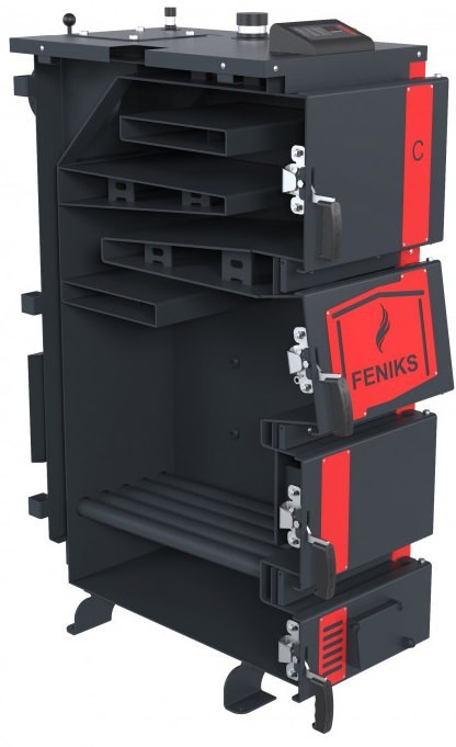 Feniks Series C Plus 125