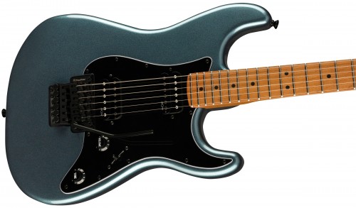 Squier Contemporary Stratocaster HH FR