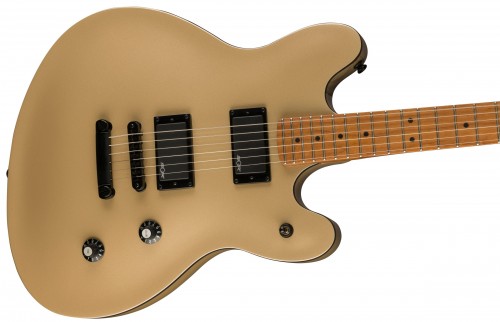 Squier Contemporary Active Starcaster