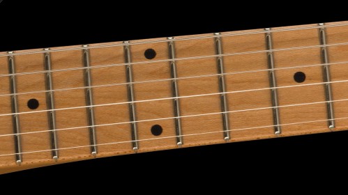 EVH Wolfgang Special QM