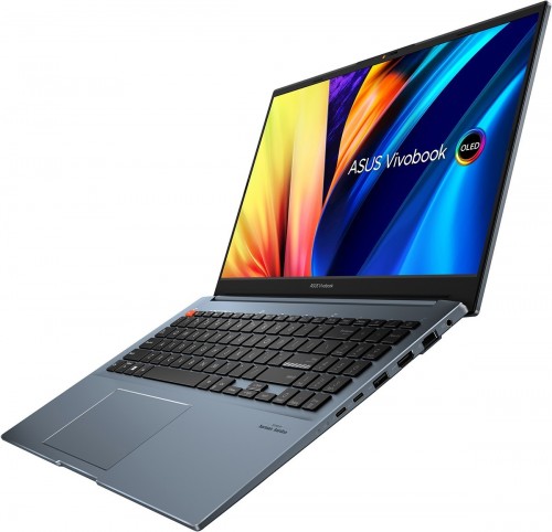 Asus Vivobook Pro 15 OLED K6502VJ