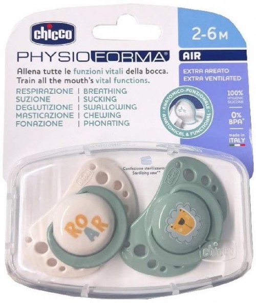 Chicco Physio Air 75031.31