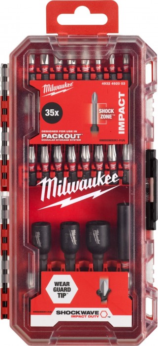 Milwaukee 4932492003