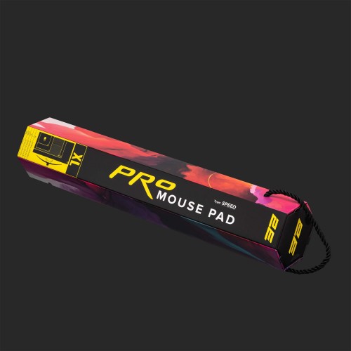2E Gaming Pro Mouse Pad Speed XL D01